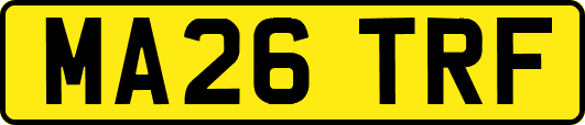 MA26TRF