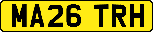 MA26TRH