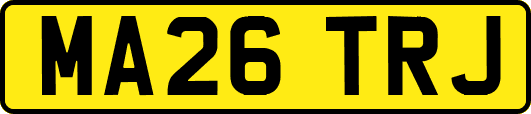 MA26TRJ