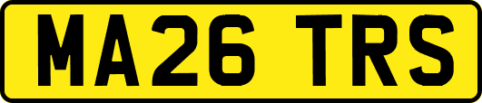 MA26TRS