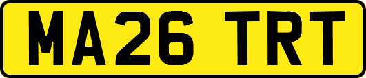 MA26TRT