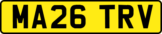MA26TRV