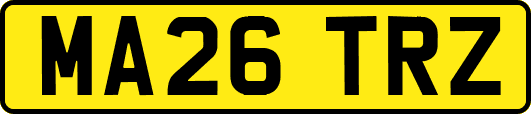 MA26TRZ