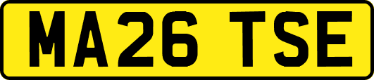 MA26TSE