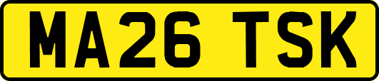MA26TSK