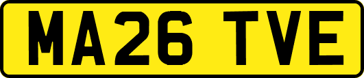 MA26TVE