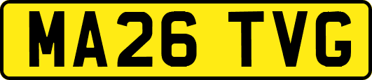 MA26TVG