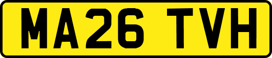 MA26TVH