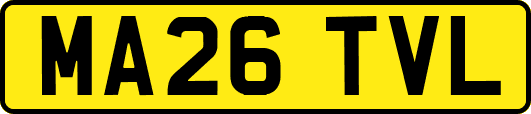 MA26TVL