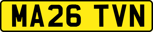MA26TVN