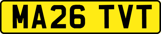 MA26TVT
