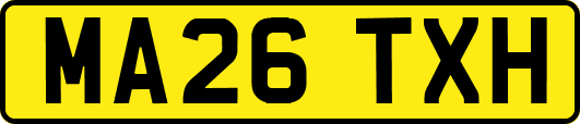 MA26TXH