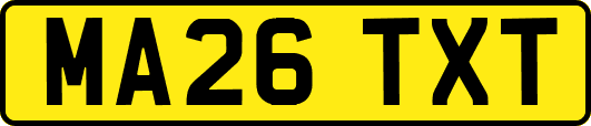 MA26TXT