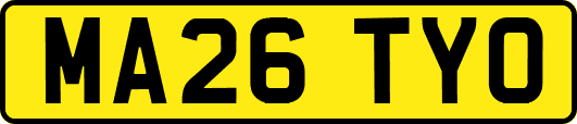 MA26TYO