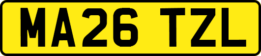 MA26TZL