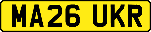 MA26UKR