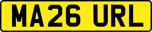 MA26URL