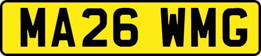 MA26WMG