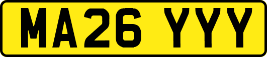 MA26YYY