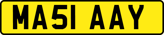 MA51AAY