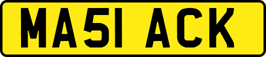 MA51ACK