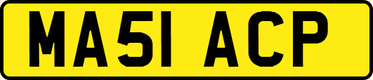 MA51ACP