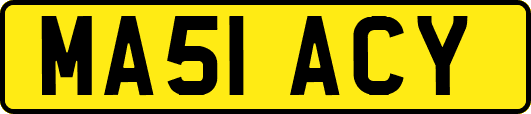 MA51ACY