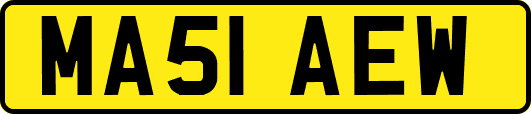 MA51AEW