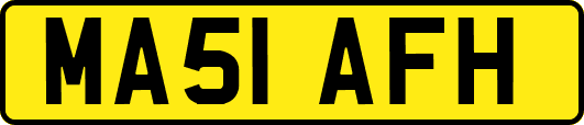 MA51AFH