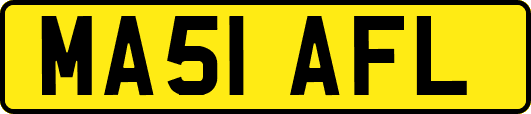 MA51AFL