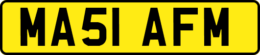 MA51AFM