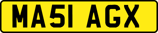 MA51AGX