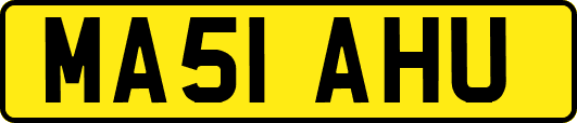 MA51AHU