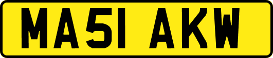 MA51AKW