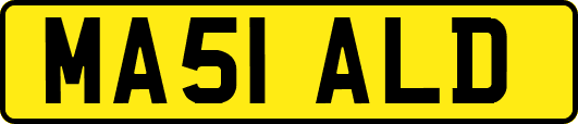 MA51ALD