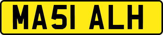 MA51ALH