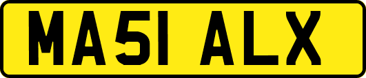 MA51ALX