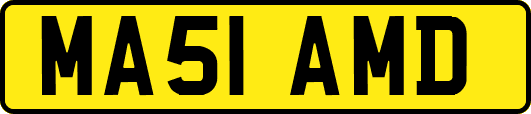 MA51AMD