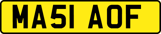 MA51AOF