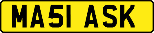 MA51ASK