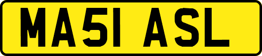 MA51ASL