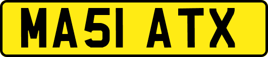 MA51ATX