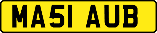 MA51AUB