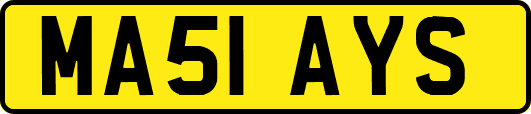 MA51AYS