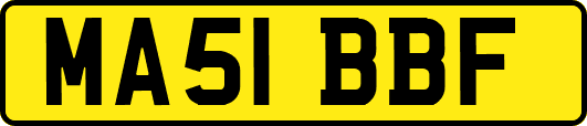 MA51BBF