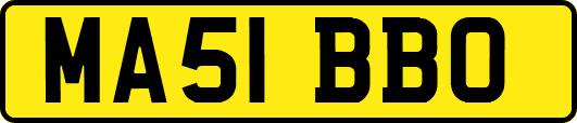 MA51BBO