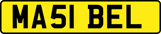 MA51BEL