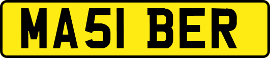 MA51BER