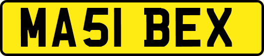 MA51BEX