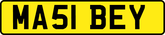 MA51BEY